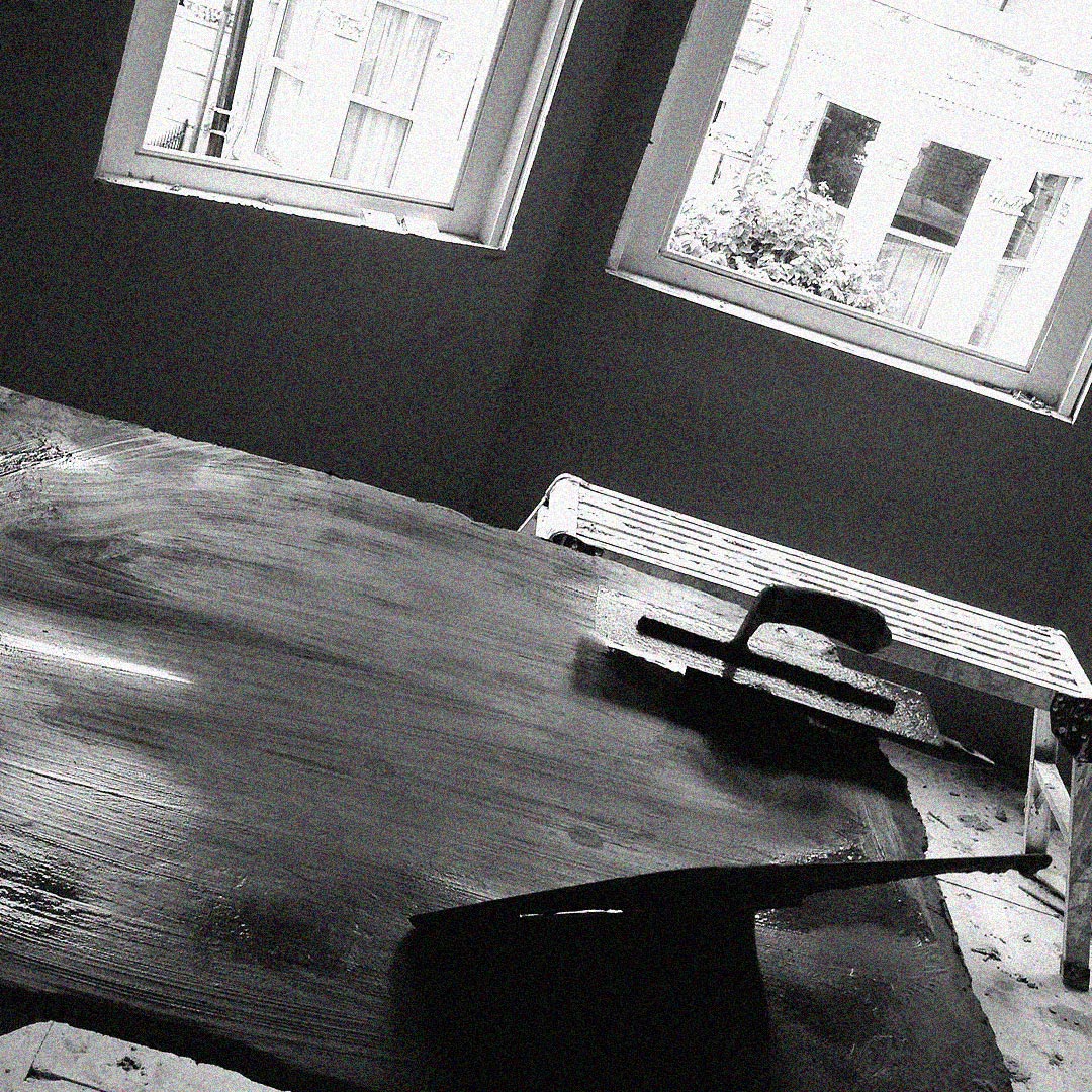 Black & White Plastering