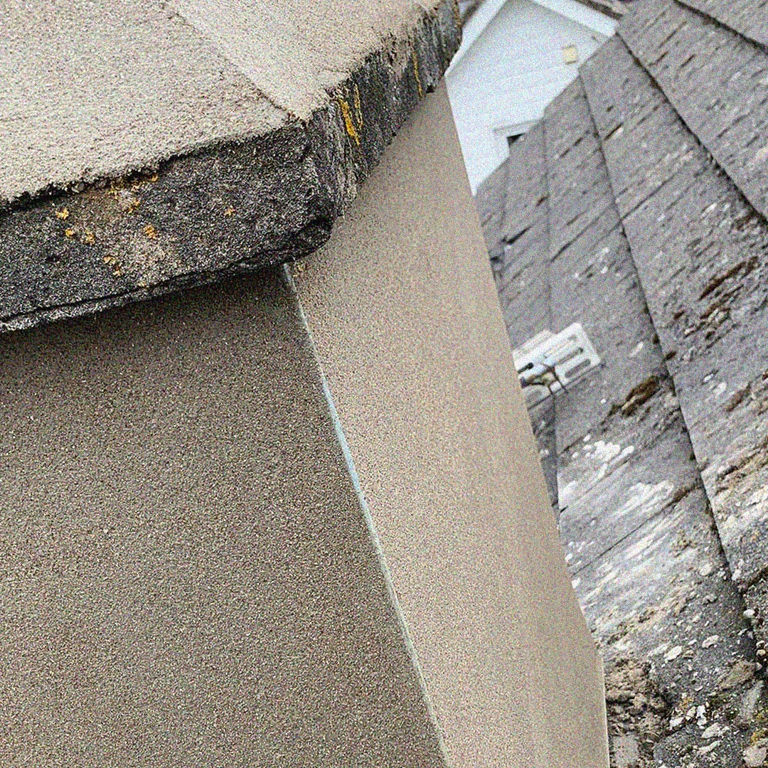 Chimney Rendering