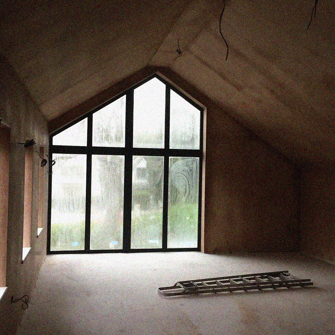 Internal Room Full Render